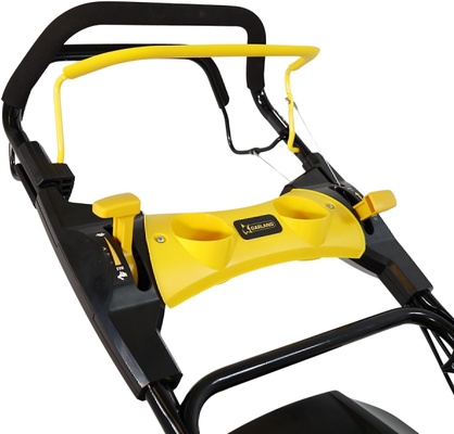 Cortacesped Garland Sioux 1255ZSG-V23